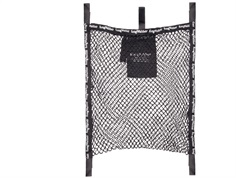 KongWalther black Magic shopper stroller net